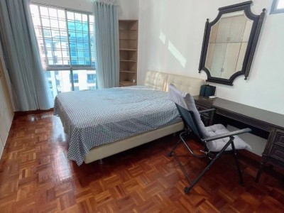 Emerald Park Room available NOW!!!NEAR TO KAPLAN/PSB/NAFA/STANFORD - 2 indus road 169586