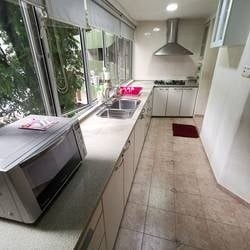Common Room/1 or 2 person stay/no Owner Stayon/No Agent Fee/Cooking allowed/Near Clementi MRT/Dover MRT/AVAILABLE 29 May - Clementi - Bedroom - Homates Singapore