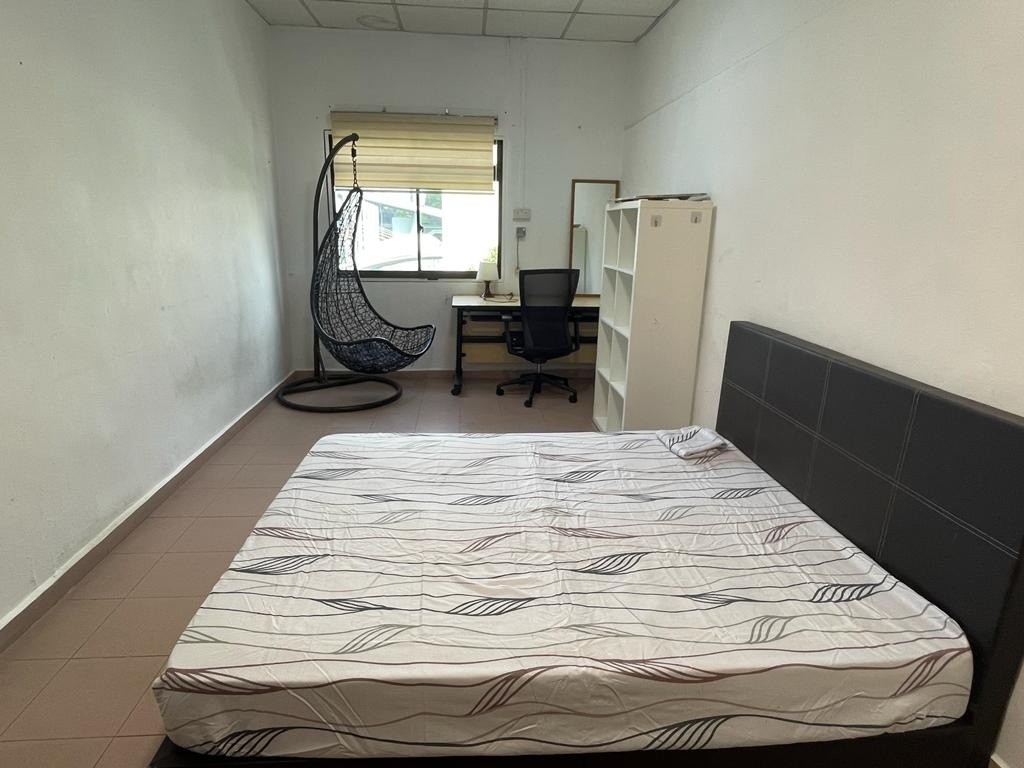 Lavender MRT /Kallang MRT/  AVAILABLE IMMEDIATE *Walkup apartment level 4 - Kallang 加冷 - 整個住家 - Homates 新加坡