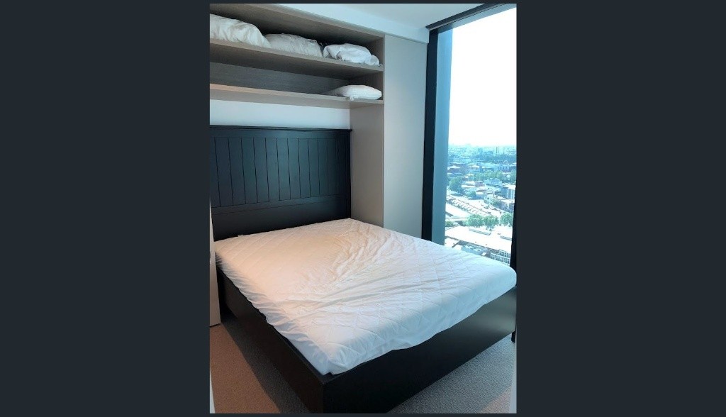 Newly fully furnished studio for rent in 37 Jurong East Avenue 1 Singapore 609775 - Jurong East 裕廊東 - 獨立套房 - Homates 新加坡