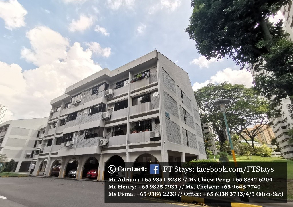 Amenities: wifi, bed, washing machine, ceiling fan and aircon, closet, shared toilet, light cooking allowed, fridge, non smoking, visitors allowed, no owner staying, no pet, no agent fee. - Ang Mo Kio - Homates 新加坡