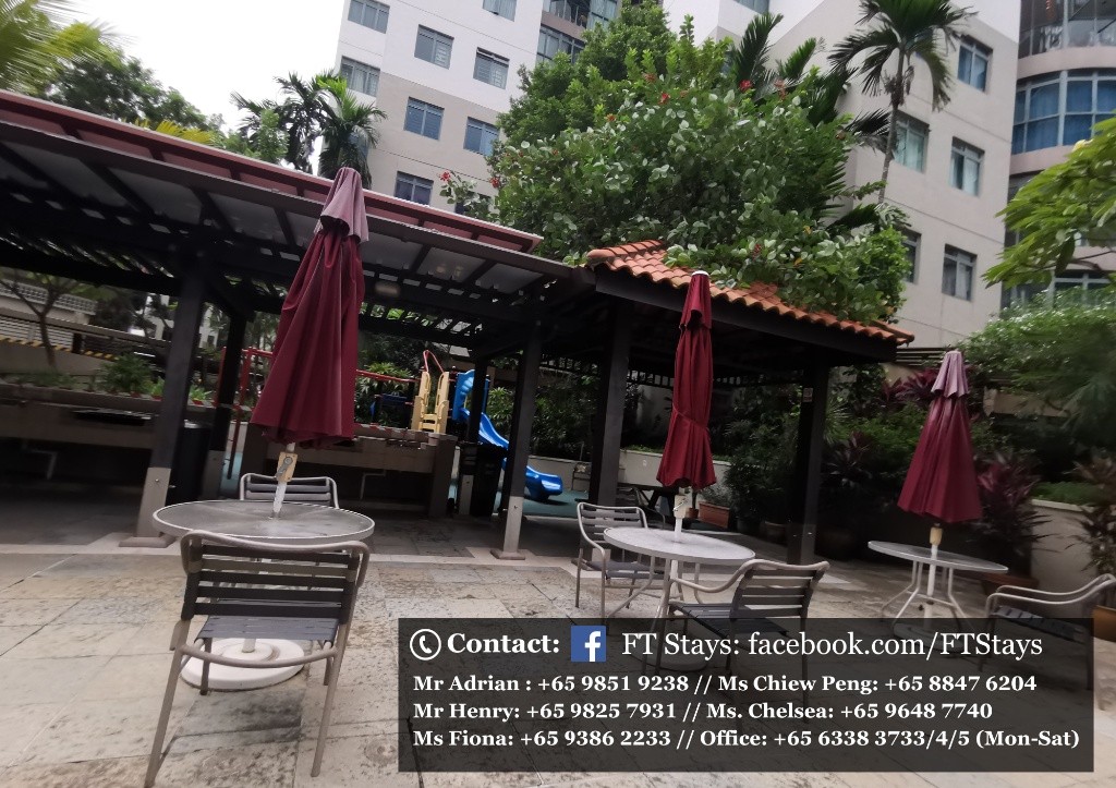 Amenities: wifi, bed, washing machine, ceiling fan and aircon, closet, shared toilet, light cooking allowed, fridge, non smoking, visitors allowed, no owner staying, no pet, no agent fee. - Boon Lay 文 - Homates 新加坡