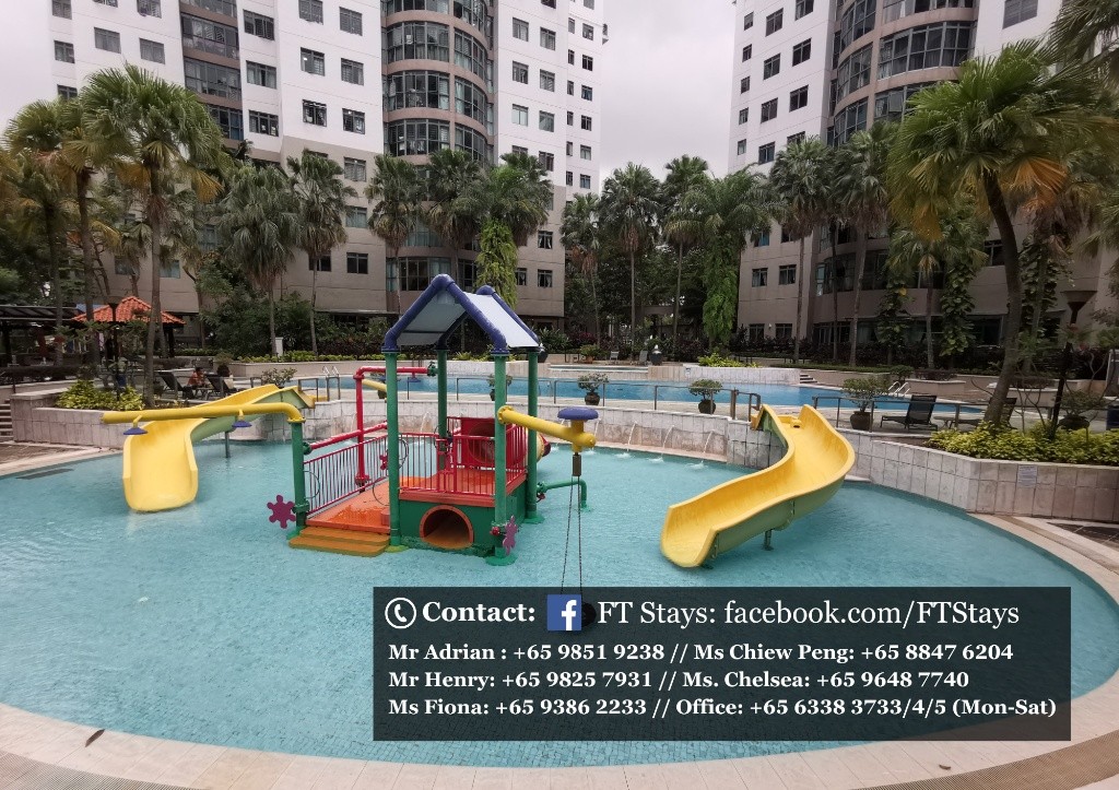 Amenities: wifi, bed, washing machine, ceiling fan and aircon, closet, shared toilet, light cooking allowed, fridge, non smoking, visitors allowed, no owner staying, no pet, no agent fee. - Boon Lay - - Homates Singapore