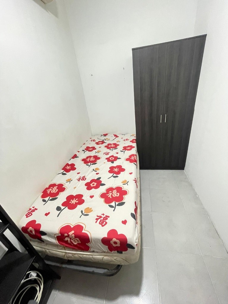 Room Available - CAVENAGH GARDEN  - River Valley - Bedroom - Homates Singapore