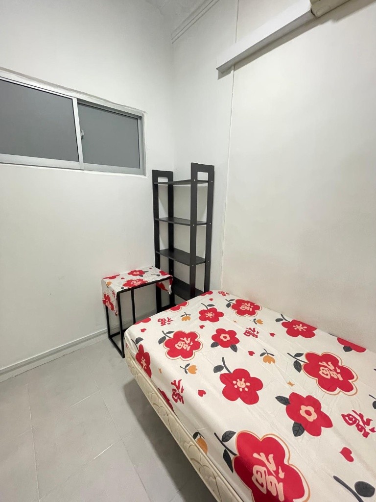 Room Available - CAVENAGH GARDEN  - River Valley - Bedroom - Homates Singapore