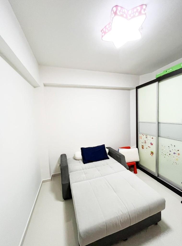 Room Available - VICTORY HEIGHTS - Novena 诺维娜 - 整个住家 - Homates 新加坡