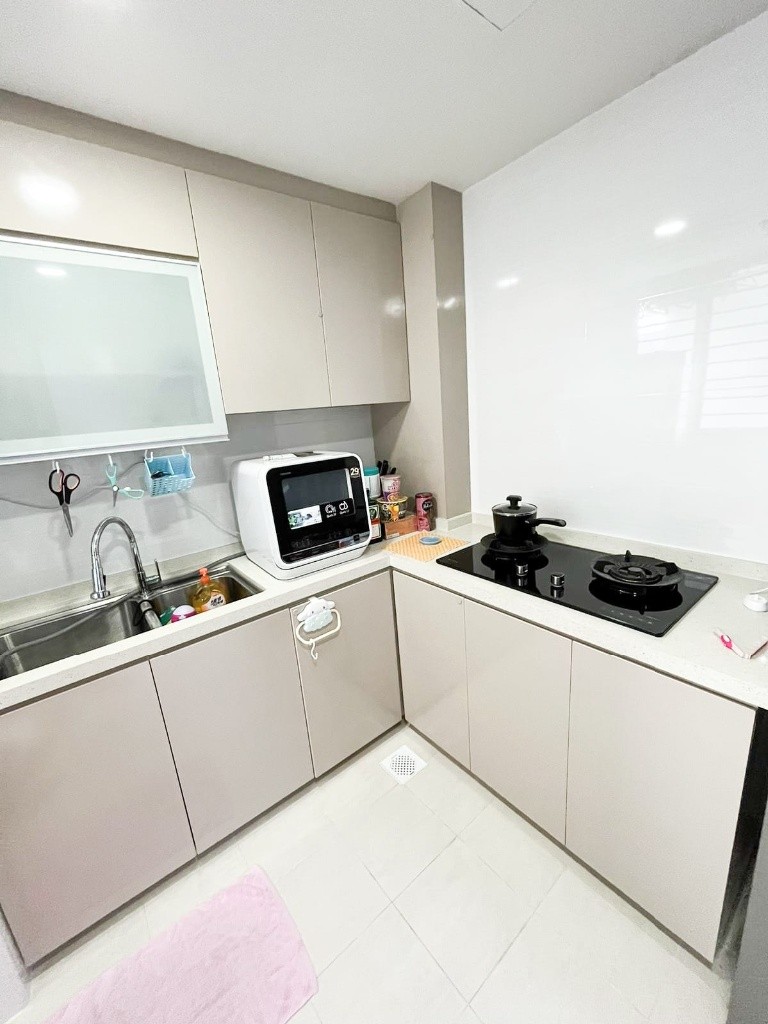 Room Available - VICTORY HEIGHTS - Novena 諾維娜 - 整個住家 - Homates 新加坡