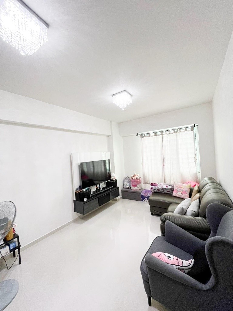 Room Available - VICTORY HEIGHTS - Novena 诺维娜 - 整个住家 - Homates 新加坡