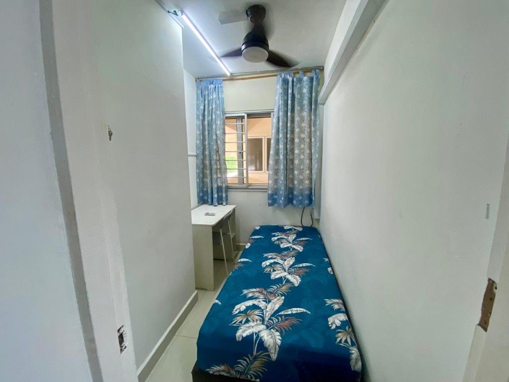 Room Available - IVORY HEIGHTS - Jurong East 裕廊东 - 整个住家 - Homates 新加坡