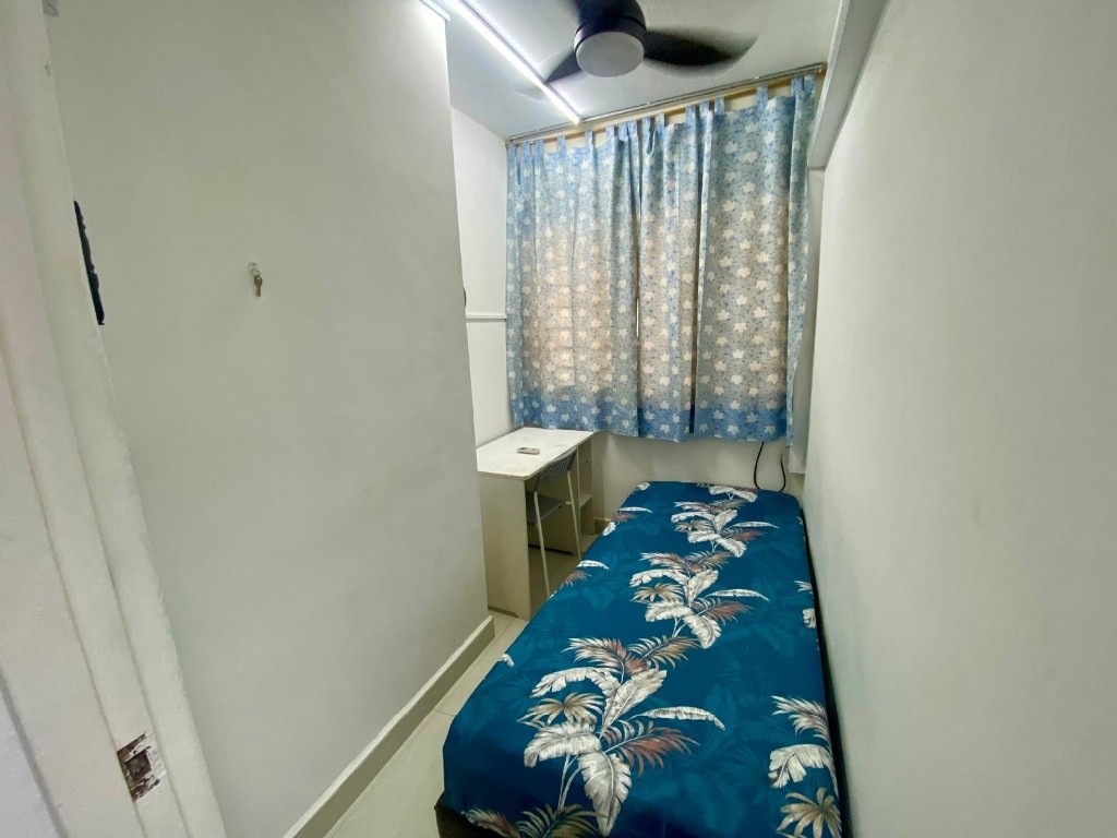 Room Available - IVORY HEIGHTS - Jurong East 裕廊东 - 整个住家 - Homates 新加坡