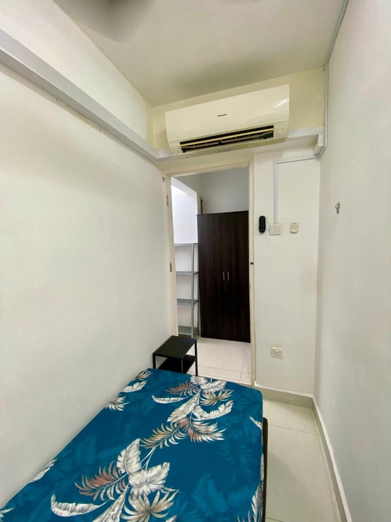 Room Available - IVORY HEIGHTS - Jurong East 裕廊东 - 整个住家 - Homates 新加坡