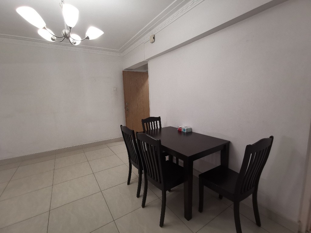 Room Available - IVORY HEIGHTS - Jurong East 裕廊东 - 整个住家 - Homates 新加坡