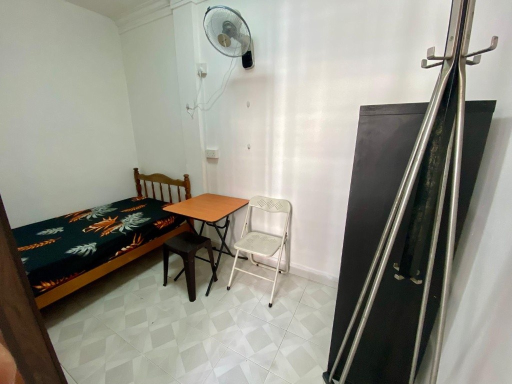 Room Available - Kim Keat Close - Toa Payoh - Flat - Homates Singapore