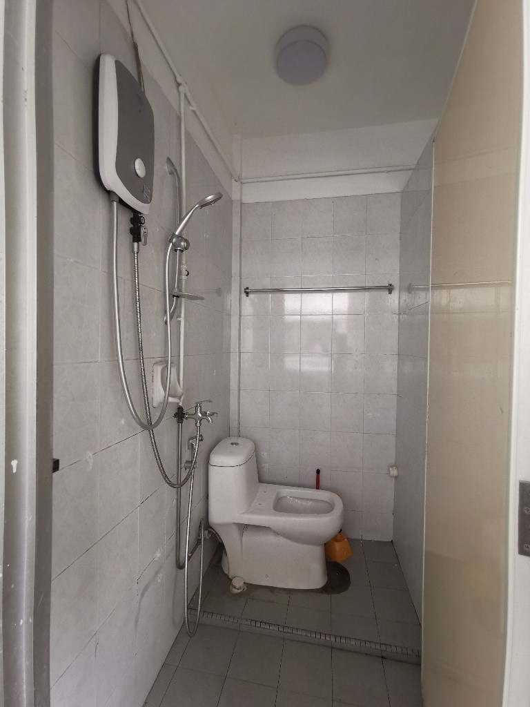 Room Available - Kim Keat Close - Toa Payoh - Flat - Homates Singapore