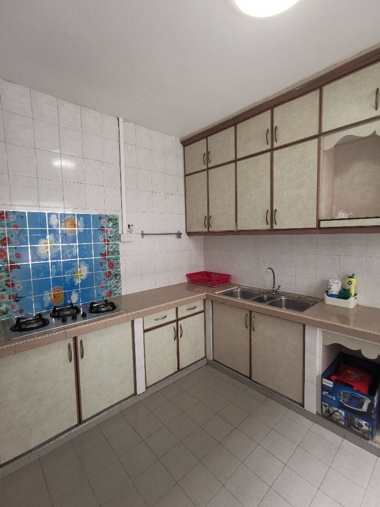 Room Available - Kim Keat Close - Toa Payoh - Flat - Homates Singapore