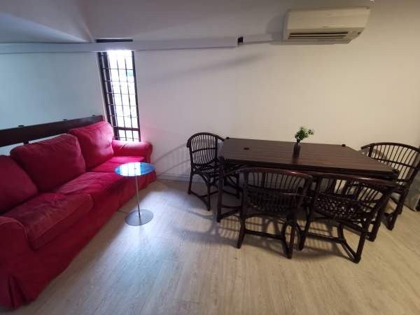 Available Immediately - Common Room/Strictly Single Occupancy/no Owner Stayin/No Agent Fee/Cooking allowed/Near Braddell MRT/Marymount MRT/Caldecott MRT - Bishan 碧山 - 整个住家 - Homates 新加坡