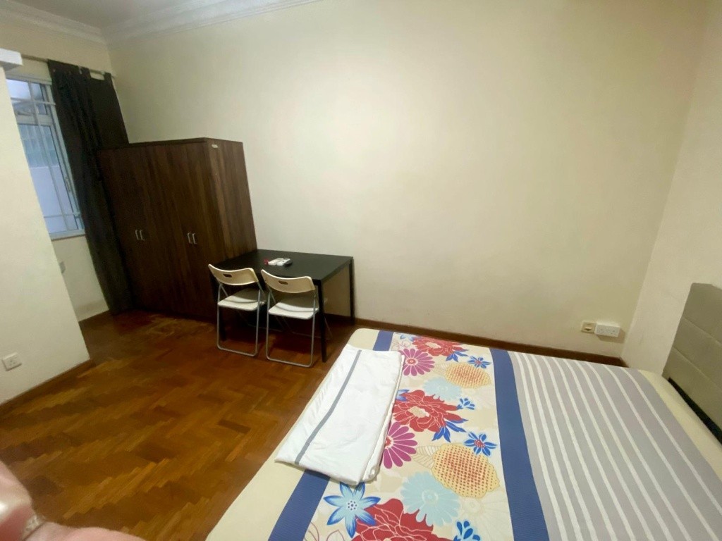 Available Immediate-Common Room / 1 or 2 person stayy/no Owner Staying/No Agent Fee/Cooking allowed/ Shared Bathroom/Novena MRT / Boon Keng MRT / Toa Payoh MRT / Farrer Park  - Boon Keng 文慶 - 分租房間 - Homates 新加坡