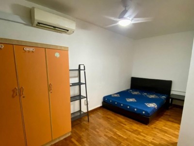 Available 2 Sep- Common Room/Strictly Single Occupancy/no Owner Stayin/No Agent Fee/Cooking allowed/Near Braddell MRT/Marymount MRT/Caldecott MRT __________________________________________________ - 10R BRADDELL HILL, #03-80 BRADDELL VIEW, SINGAPORE 579735