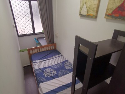 Available 6  Sep/1  person stay/Ari-con / Wifi/no Owner Staying/No Agent Fee/Cooking allowed/Kembangan MRT / Bedok MRT/ Eunos  MRT -  EAST Grove, 416A East Coast Road, Singapore 429003