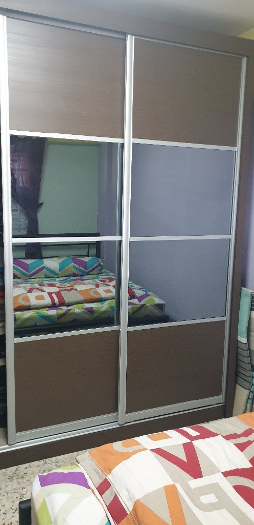 Common room for rent to male - Ang Mo Kio - Bedroom - Homates Singapore