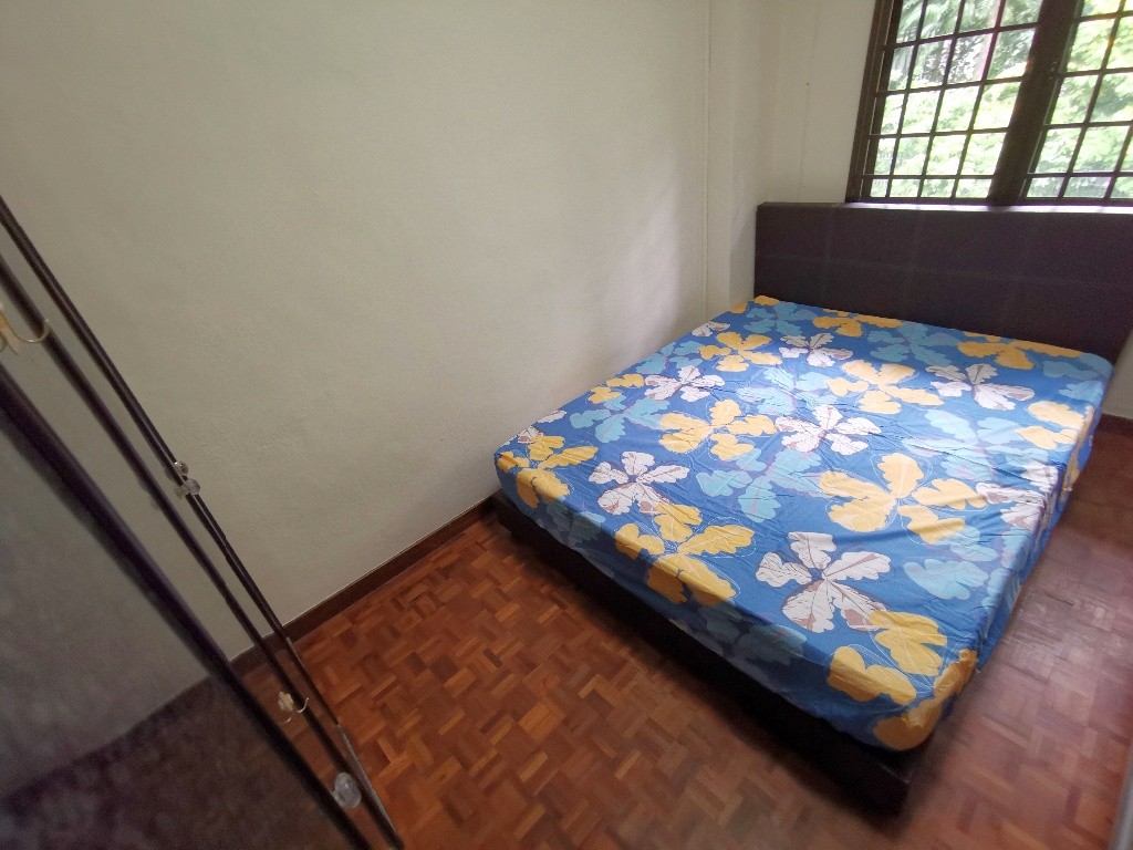 Available 4 Aug  - Common Room/Strictly Single Occupancy/no Owner Staying/No Agent Fee/Cooking allowed/Near Somerset MRT/Newton MRT/Dhoby Ghaut MRT - Dhoby Ghaut 多美歌 - 分租房間 - Homates 新加坡