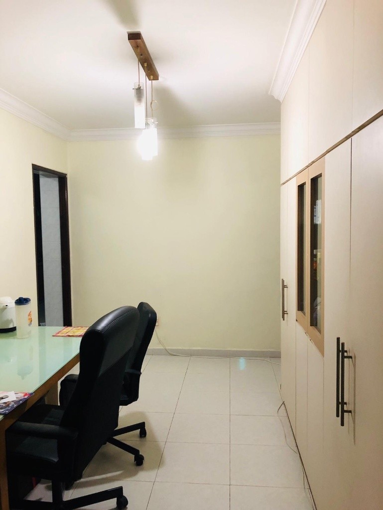 Large common room, 1 min walk from Tiong Bahru MRT - Tiong Bahru 中嗒魯 - 分租房間 - Homates 新加坡