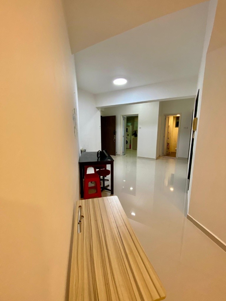 Room Available - VICTORY HEIGHTS/2-3 people stay/No Owner Staying/Fully Furnished/Novena MRT - Novena - Bedroom - Homates Singapore