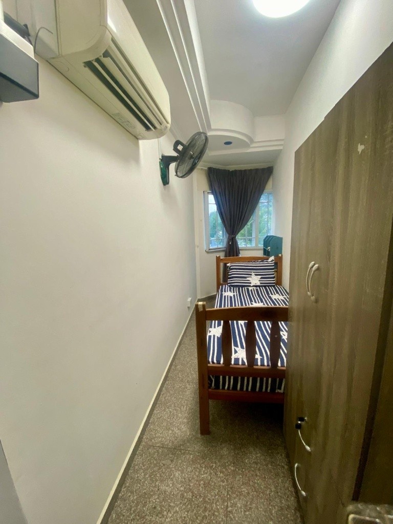 Available Immediate-Common Room / 1 or 2 person stayy/no Owner Staying/No Agent Fee/Cooking allowed/ Shared Bathroom/Novena MRT / Boon Keng MRT / Toa Payoh MRT / Farrer Park  - Farrer Park 花拉公園 - 分租房間 - Homates 新加坡