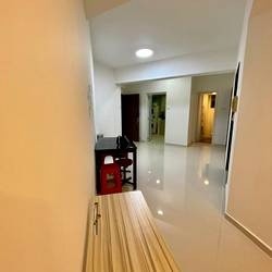 Available Immediate - Common Room/Wifi/Air-con/No owner staying/No Agent Fee/Cooking allowed/Novena MRT  / Toa Payoh MRT / Boon Keng / Thomson MRT  - Toa Payoh 大巴窯 - 分租房間 - Homates 新加坡