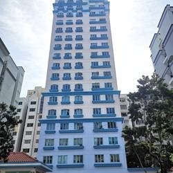 Available Immediate - Common Room/Wifi/Air-con/No owner staying/No Agent Fee/Cooking allowed/Novena MRT  / Toa Payoh MRT / Boon Keng / Thomson MRT  - Toa Payoh 大巴窯 - 分租房間 - Homates 新加坡