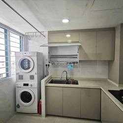 Available Immediate - Common Room/Wifi/Air-con/No owner staying/No Agent Fee/Cooking allowed/Novena MRT  / Toa Payoh MRT / Boon Keng / Thomson MRT  - Toa Payoh 大巴窑 - 分租房间 - Homates 新加坡