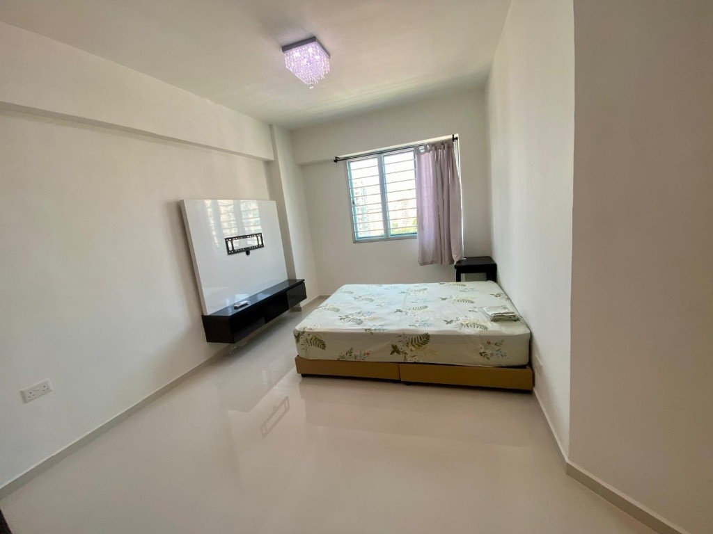 Available Immediate - Common Room/Wifi/Air-con/No owner staying/No Agent Fee/Cooking allowed/Novena MRT  / Toa Payoh MRT / Boon Keng / Thomson MRT  - Toa Payoh 大巴窯 - 分租房間 - Homates 新加坡