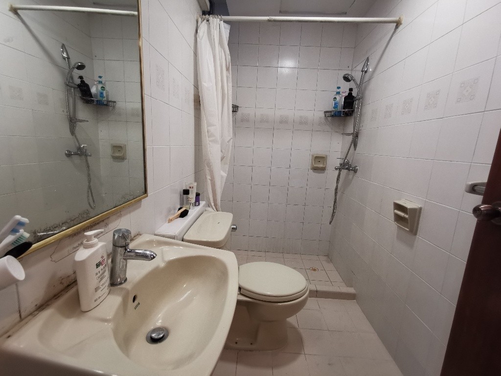 Available Immediate /Common Room/FOR 1 PERSON STAY ONLY/Wifi/Air-con/No owner staying/No Agent Fee/Cooking allowed/Novena MRT  / Toa Payoh MRT / Boon Keng / Thomson MRT - Boon Keng 文慶 - 分租房間 - Homates 新加坡