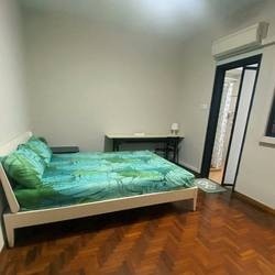 Available 10 Sep- Common Room/ Private Bathroom/1or2 person stay/no Owner Staying/Wifi/Aircon/No Agent Fee/Cooking allowed/Bugis MRT/ Lavender / Nicoll Highway MRT / Katong  - Lavender 勞明達 - 分租房間 - Homates 新加坡