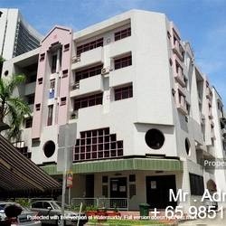 Available 10 Sep- Common Room/ Private Bathroom/1or2 person stay/no Owner Staying/Wifi/Aircon/No Agent Fee/Cooking allowed/Bugis MRT/ Lavender / Nicoll Highway MRT / Katong  - Lavender - Bedroom - Homates Singapore