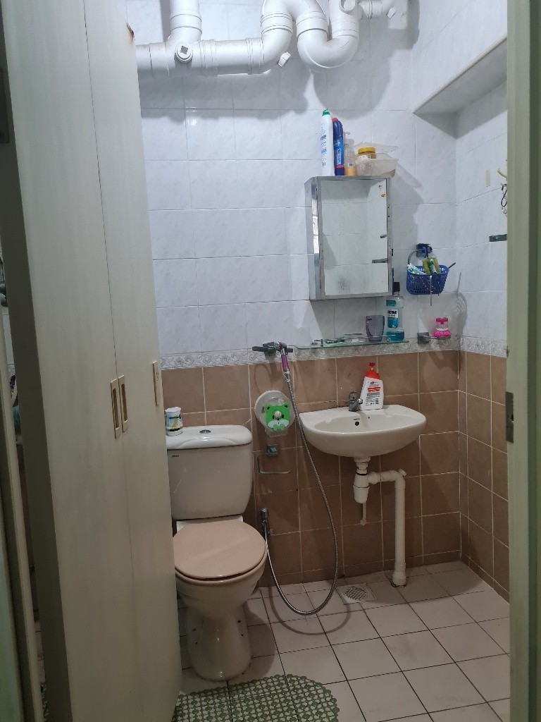 Master room available near boonlay MRT - Jurong West 裕廊西 - 整个住家 - Homates 新加坡