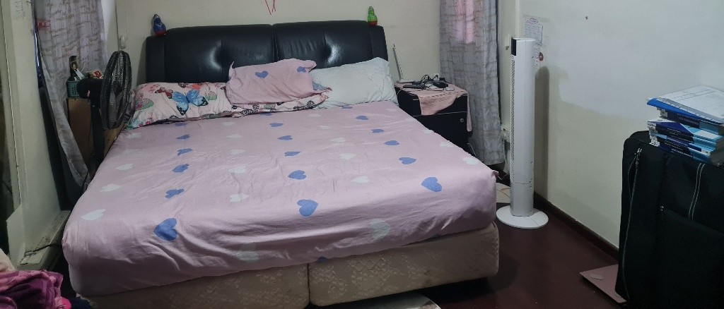 Master room available near boonlay MRT - Jurong West 裕廊西 - 整個住家 - Homates 新加坡