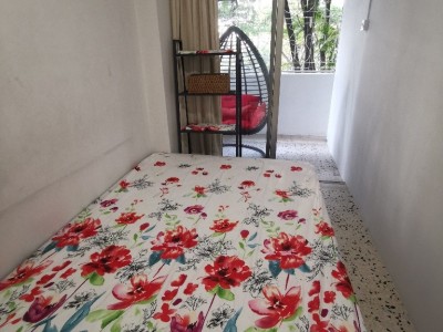 Available 3 Sep/Common room/ 1 or 2 person stay/Wifi/No owner staying/No Agent Fee/Cooking allowed/ Orchard MRT/River Valley/Tanglin/Bukit Timah MRT 💥💥💥💥💥💥💥💥💥💥💥💥💥💥💥 -  28 Tomlinson Road, #03-30, Singapore 247854