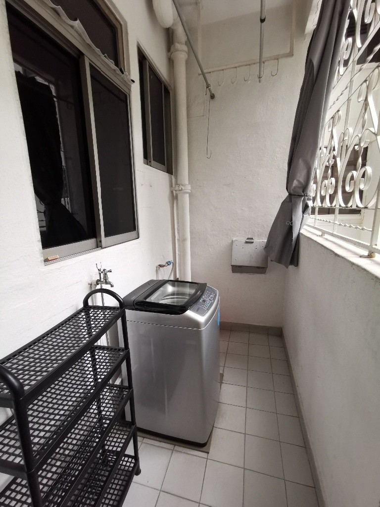 Available 3 Sep/Common room/ 1 or 2 person stay/Wifi/No owner staying/No Agent Fee/Cooking allowed/ Orchard MRT/River Valley/Tanglin/Bukit Timah MRT 💥💥💥💥💥💥💥💥💥💥💥💥💥💥💥 - River Valley - Bedroom - Homates Singapore