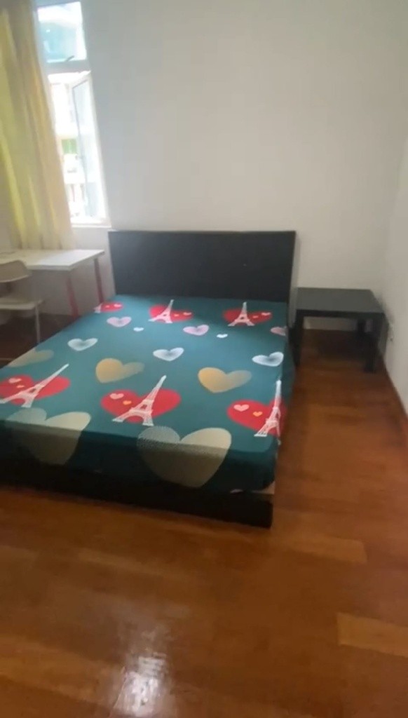 Available 21 Sep-Common Room/1 or 2 person stay/Wi-Fi/No owner staying/No Agent Fee / Cooking allowed/Near Toa Payoh/ Boon Keng / Novena MRT  - Toa Payoh 大巴窯 - 分租房間 - Homates 新加坡