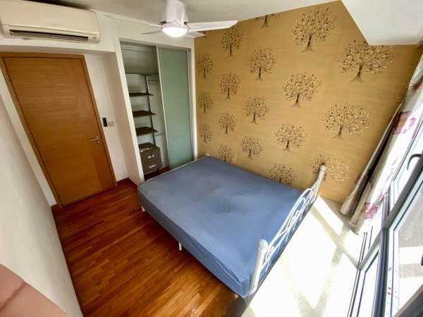 Available Immediate- Common Room/1 or 2 person stay/ Wifi/ Air-con/No owner staying/No Agent Fee/Cooking allowed/Paya Lebar MRT, Dakota MRT - Dakota 達科達 - 分租房间 - Homates 新加坡