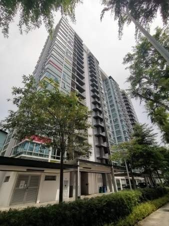 Available Immediate- Common Room/1 or 2 person stay/ Wifi/ Air-con/No owner staying/No Agent Fee/Cooking allowed/Paya Lebar MRT, Dakota MRT - Dakota 達科達 - 分租房间 - Homates 新加坡