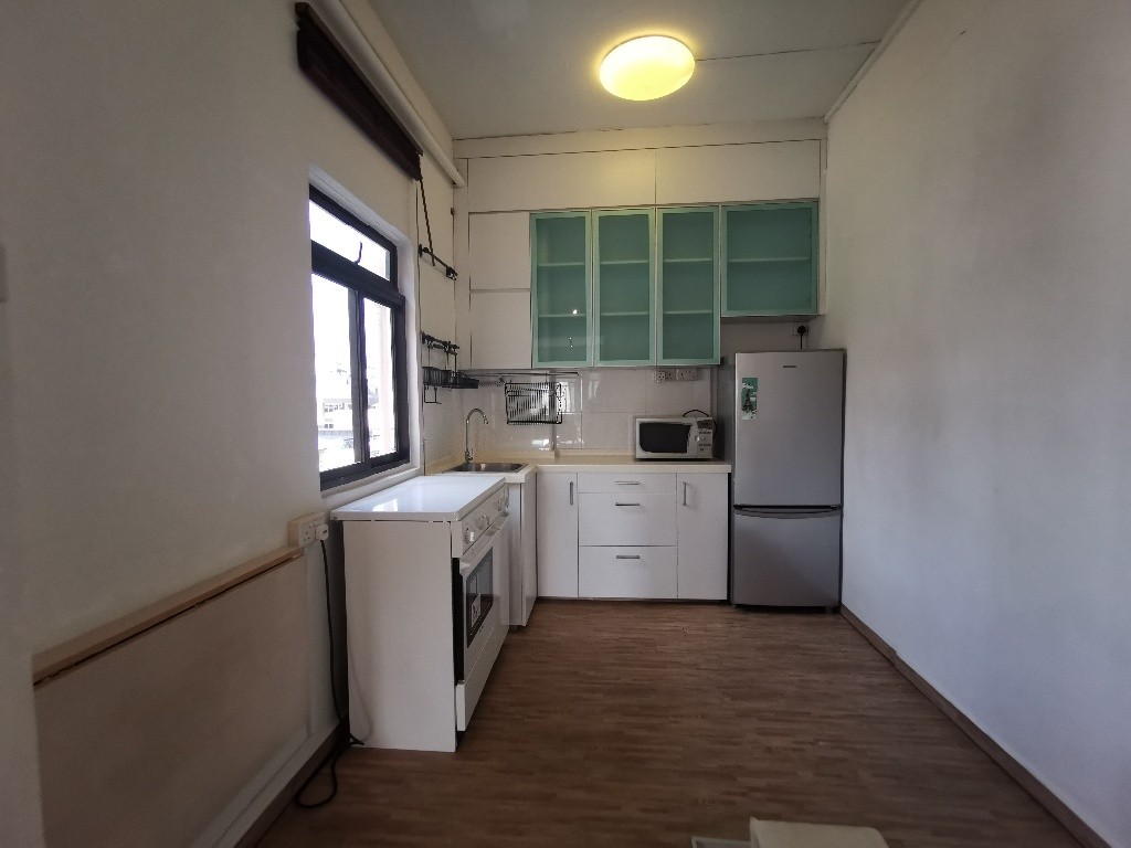 Whole Studio Walk-up Apartment for rent in Kallang Central Region - Kallang - Studio - Homates Singapore