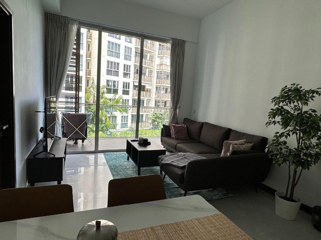 Loft Room Available in Bedok - Bedok - Bedroom - Homates Singapore