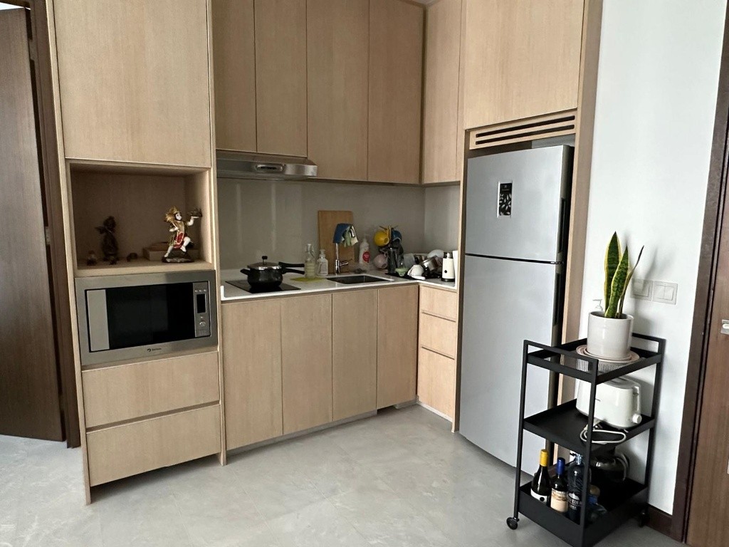 Loft Room Available in Bedok - Bedok 勿洛 - 分租房间 - Homates 新加坡