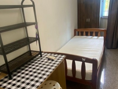 Available 23 Nov- Common Room / Strictly Single Occupancy/no Owner Staying/No Agent Fee/Cooking allowed/ Shared Bathroom/Novena MRT / Boon Keng MRT / Toa Payoh MRT / Farrer Park  - 60 KIM KEAT ROAD, #02-xx SINGAPORE 328827