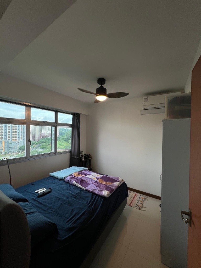 Whole Unit at Bukit Batok - Bukit Batok - Flat - Homates Singapore