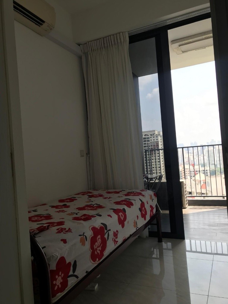 Near Braddell Mrt / Toa Payoh MRT / Caldecott MRT/Classic Room/ Available Now - GEM RESIDENCE - Toa Payoh 大巴窑 - 分租房间 - Homates 新加坡