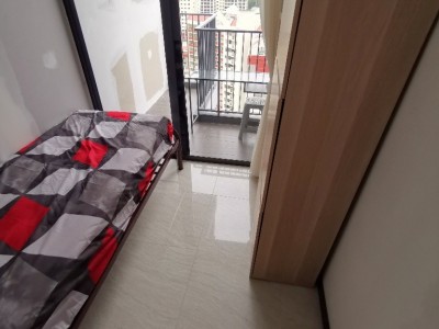 Near Braddell Mrt / Toa Payoh MRT / Caldecott MRT/Classic Room/ Available Now - GEM RESIDENCE - 1 Lor. 5 Toa Payoh