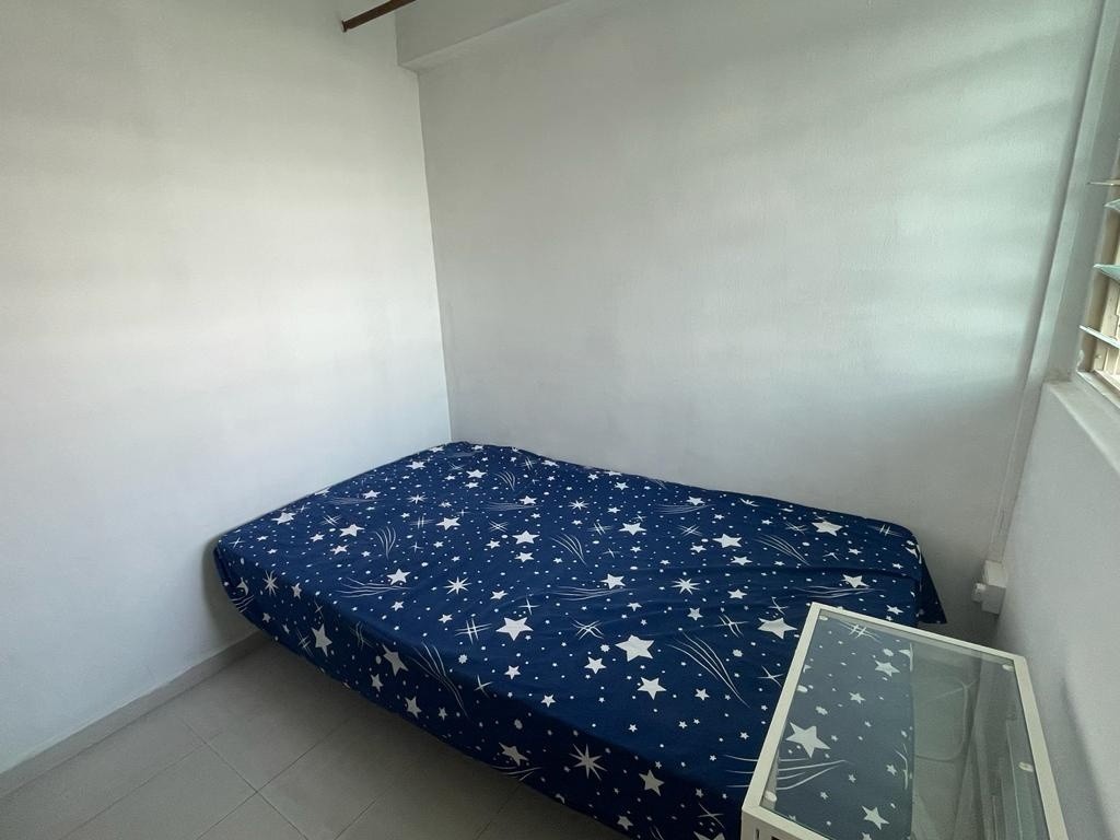 Braddell / Caldecott / Marymount MRT / Common room for rent / Available 2 Dec / No agency fee - Toa Payoh 大巴窑 - 分租房间 - Homates 新加坡